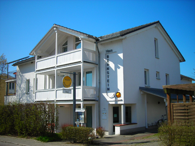 Haus Bernstein