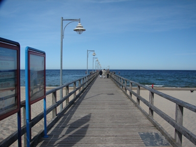 Seebrücke