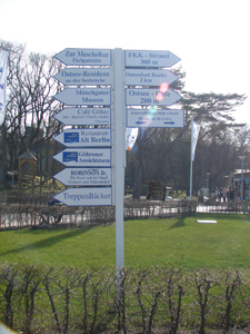 Wegweiser
