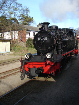 Der Rasende Roland